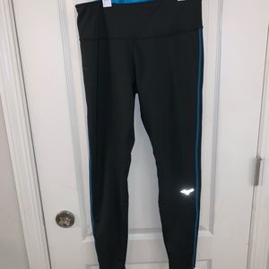 Mizuno Double Sided Athletic Leggings